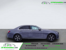 Mercedes Classe E 250 250 BVA  occasion � Beaupuy - photo n�5