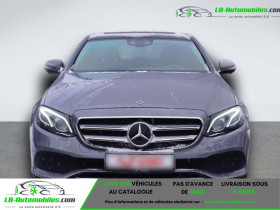 Mercedes Classe E 250 250 BVA  occasion � Beaupuy - photo n�4