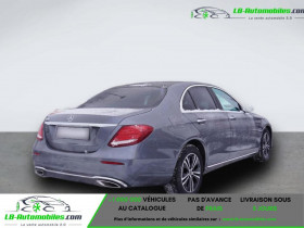 Mercedes Classe E 250 250 BVA  occasion � Beaupuy - photo n�3
