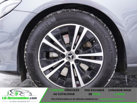 Mercedes Classe E 250 250 BVA  occasion � Beaupuy - photo n�10