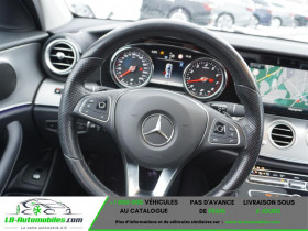 Mercedes Classe E 250 250 BVA  occasion � Beaupuy - photo n�9