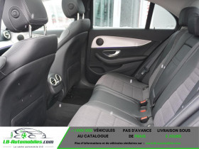 Mercedes Classe E 250 250 BVA  occasion � Beaupuy - photo n�8