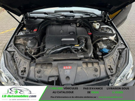 Mercedes Classe E 250 250 BVA  occasion � Beaupuy - photo n�8