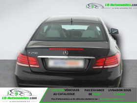 Mercedes Classe E 250 250 BVA  occasion � Beaupuy - photo n�7