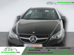 Mercedes Classe E 250 250 BVA  occasion � Beaupuy - photo n�5