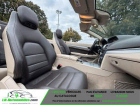 Mercedes Classe E 250 250 BVA  occasion � Beaupuy - photo n�6