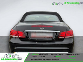 Mercedes Classe E 250 250 BVA  occasion � Beaupuy - photo n�5