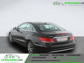 Mercedes Classe E 250 250 BVA  occasion � Beaupuy - photo n�4