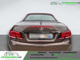 Mercedes Classe E 250 250 BVA  occasion � Beaupuy - photo n�5
