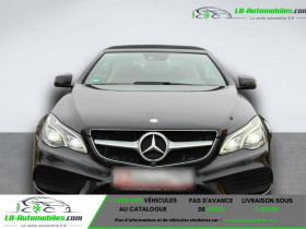 Mercedes Classe E 250 250 BVA  occasion � Beaupuy - photo n�4