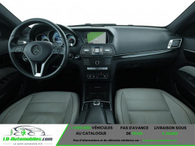 Mercedes Classe E 250 250 BVA  occasion � Beaupuy - photo n�3