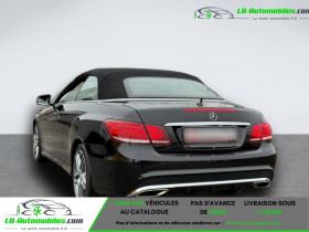 Mercedes Classe E 250 250 BVA  occasion � Beaupuy - photo n�3