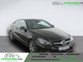 Mercedes Classe E 250 250 BVA  occasion � Beaupuy - photo n�2