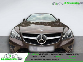 Mercedes Classe E 250 250 BVA  occasion � Beaupuy - photo n�4