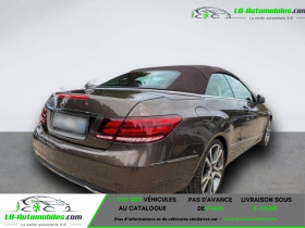 Mercedes Classe E 250 250 BVA  occasion � Beaupuy - photo n�3