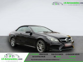Mercedes Classe E 250 250 BVA  � Beaupuy 31