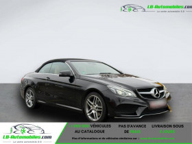 Mercedes Classe E 250 , garage LB AUTOMOBILES � Beaupuy