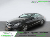 Mercedes Classe E 250 250 BVA  � Beaupuy 31