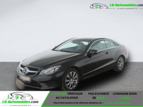Mercedes Classe E 250 , garage LB AUTOMOBILES � Beaupuy