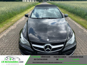Mercedes Classe E 250 250 BVA  occasion � Beaupuy - photo n�5