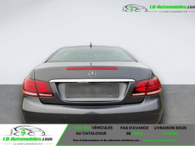 Mercedes Classe E 250 250 BVA  occasion � Beaupuy - photo n�4