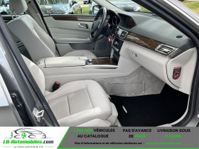 Mercedes Classe E 250 250 BVA  occasion � Beaupuy - photo n�4
