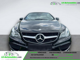 Mercedes Classe E 250 250 BVA  occasion � Beaupuy - photo n�4