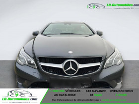 Mercedes Classe E 250 250 BVA  occasion � Beaupuy - photo n�3