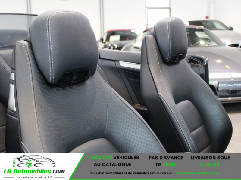 Mercedes Classe E 250 250 BVA  occasion � Beaupuy - photo n�6