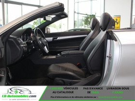 Mercedes Classe E 250 250 BVA  occasion � Beaupuy - photo n�5