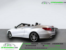 Mercedes Classe E 250 250 BVA  occasion � Beaupuy - photo n�3