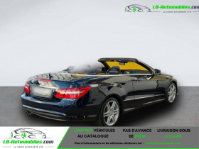 Mercedes Classe E 250 250 BVA  occasion � Beaupuy - photo n�4