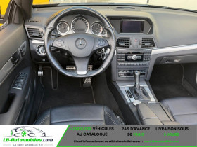 Mercedes Classe E 250 250 BVA  occasion � Beaupuy - photo n�3
