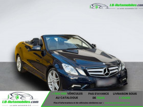 Mercedes Classe E 250 250 BVA  occasion � Beaupuy - photo n�2