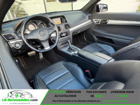 Mercedes Classe E 250 250 BVA  occasion � Beaupuy - photo n�5