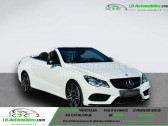 Annonce Mercedes Classe E 250 occasion Essence 250 BVA � Beaupuy