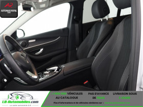 Mercedes Classe E 250 250 BVA  occasion � Beaupuy - photo n�7