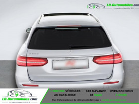 Mercedes Classe E 250 250 BVA  occasion � Beaupuy - photo n�6