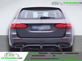 Mercedes Classe E 250 250 BVA  occasion � Beaupuy - photo n�3
