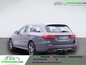 Mercedes Classe E 250 250 BVA  occasion � Beaupuy - photo n�2