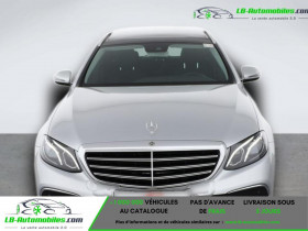 Mercedes Classe E 250 250 BVA  occasion � Beaupuy - photo n�4