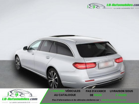 Mercedes Classe E 250 250 BVA  occasion � Beaupuy - photo n�3