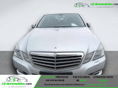Annonce Mercedes Classe E 250 occasion Essence 250 BVA � Beaupuy