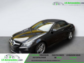 Mercedes Classe E 250 250 BVA  � Beaupuy 31