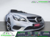 Annonce Mercedes Classe E 250 occasion Essence 250 BVA � Beaupuy
