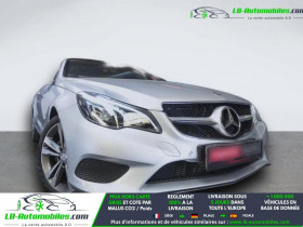 Mercedes Classe E 250 , garage LB AUTOMOBILES � Beaupuy