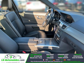 Mercedes Classe E 250 250 BVA  occasion � Beaupuy - photo n�6