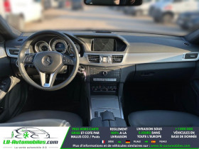 Mercedes Classe E 250 250 BVA  occasion � Beaupuy - photo n�3