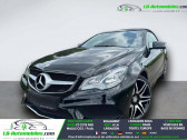 Annonce Mercedes Classe E 250 occasion Essence 250 BVA � Beaupuy