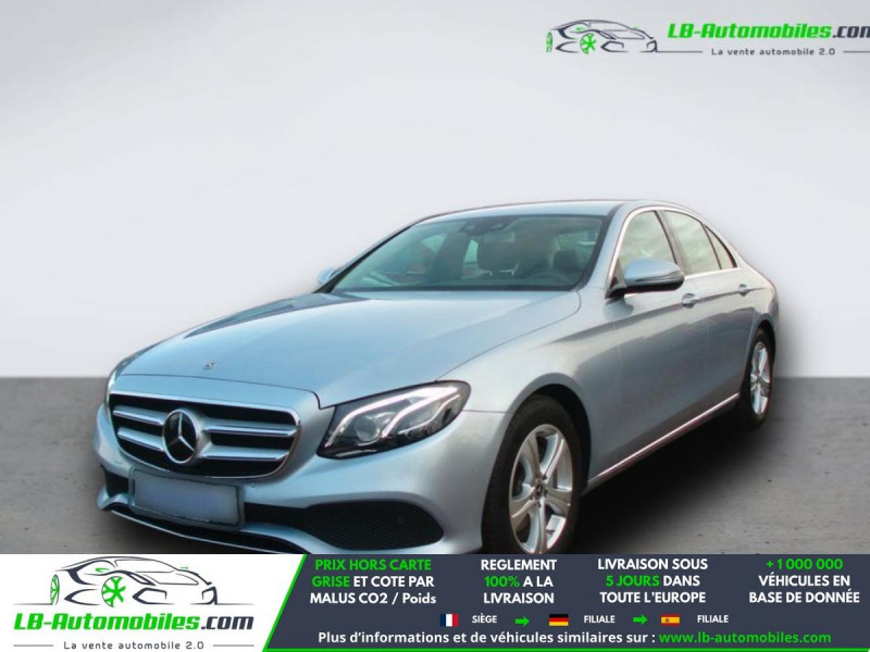 Mercedes Classe E 250 250 BVA  occasion � Beaupuy